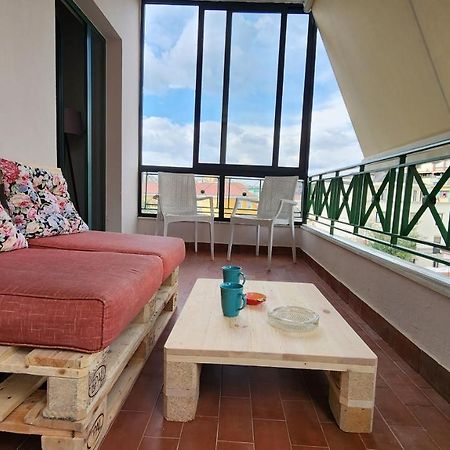 Star Apartment Тирана Екстериор снимка