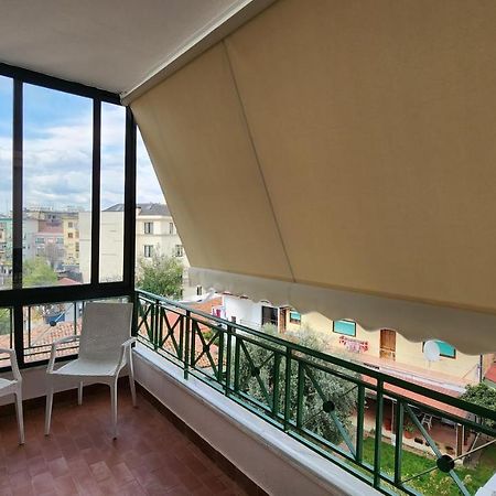 Star Apartment Тирана Екстериор снимка