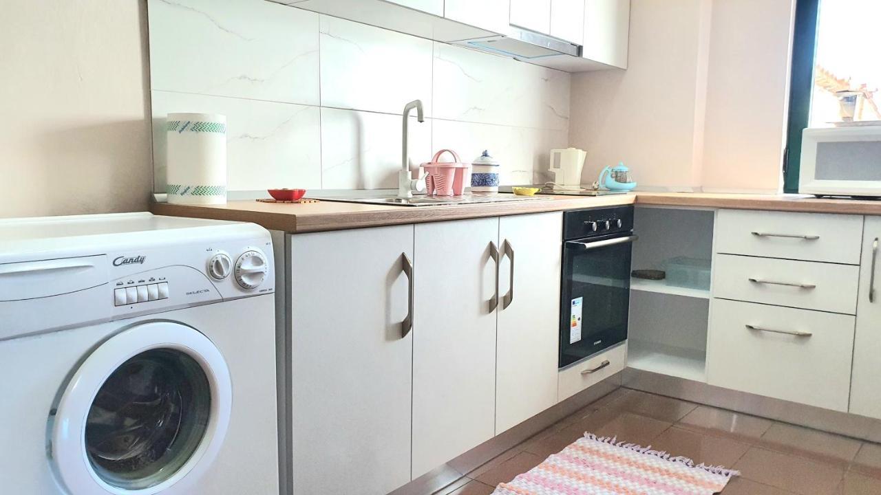 Star Apartment Тирана Екстериор снимка