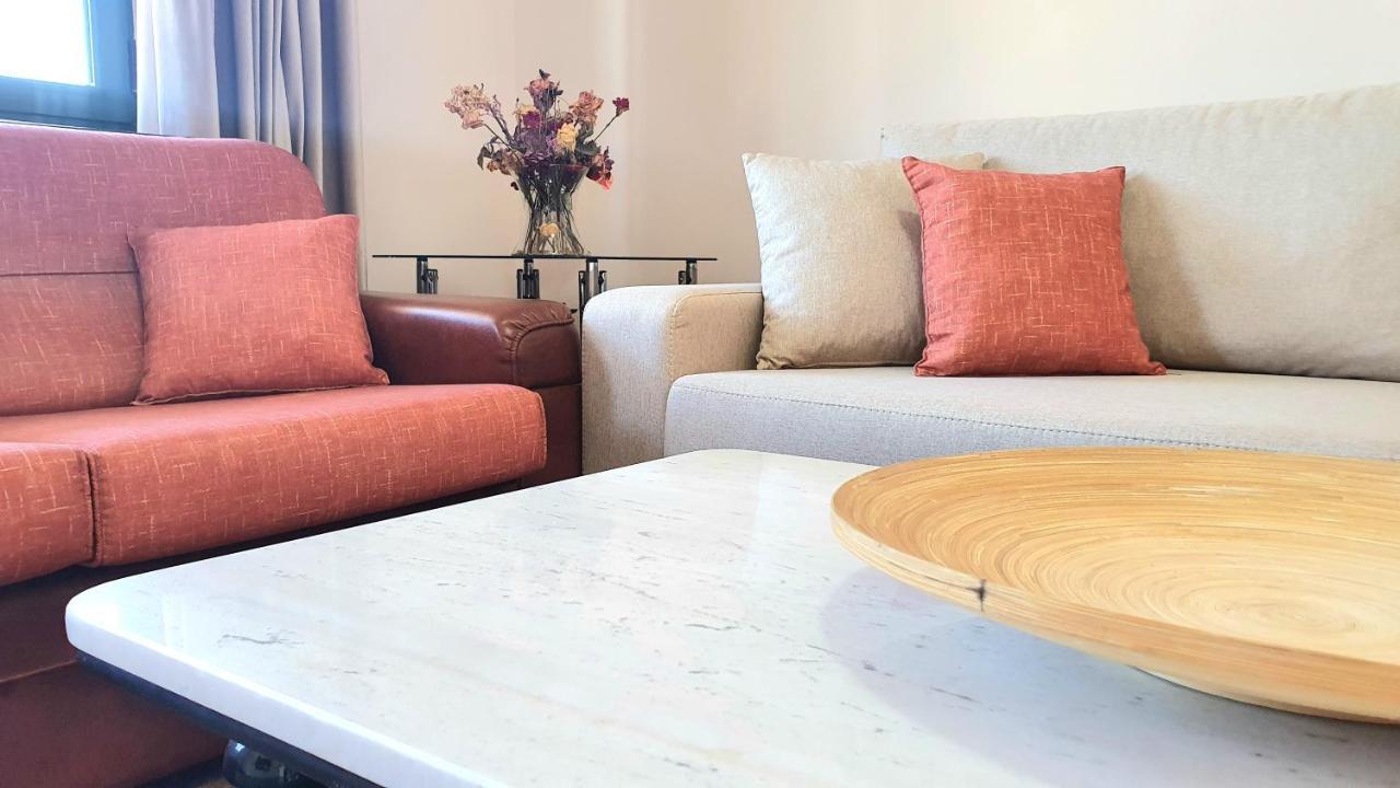 Star Apartment Тирана Екстериор снимка