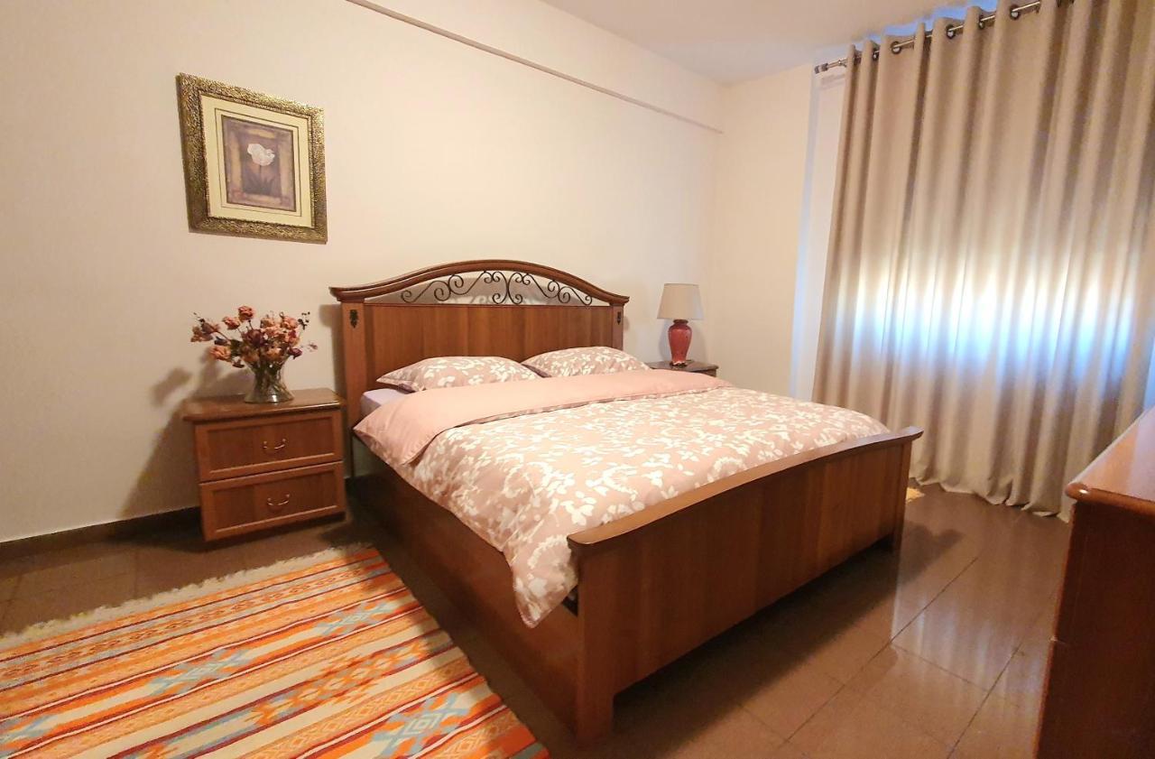 Star Apartment Тирана Екстериор снимка