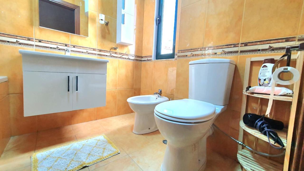 Star Apartment Тирана Екстериор снимка