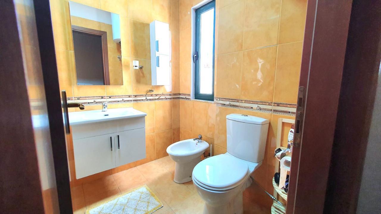 Star Apartment Тирана Екстериор снимка
