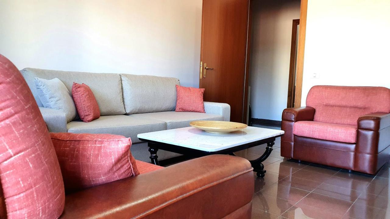 Star Apartment Тирана Екстериор снимка