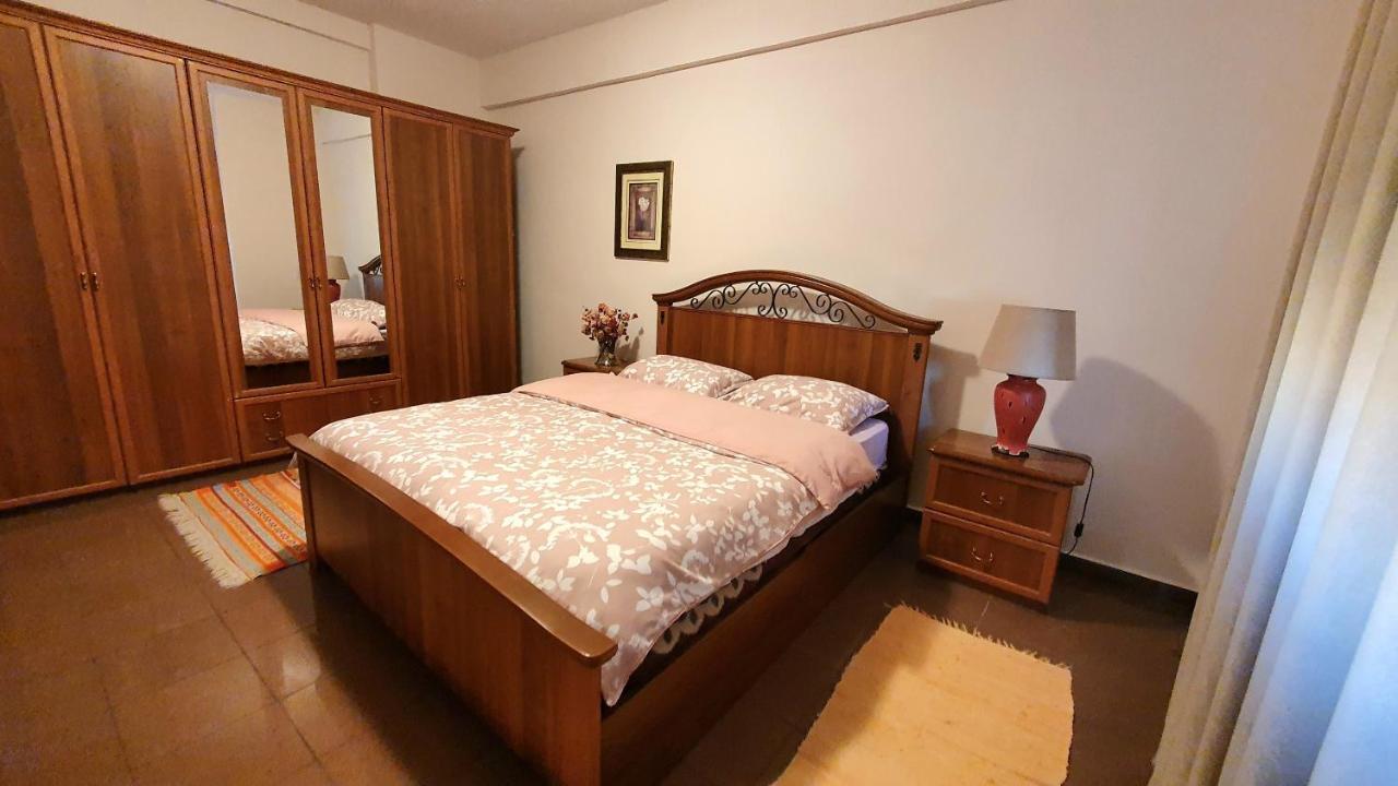 Star Apartment Тирана Екстериор снимка