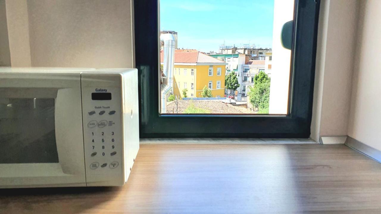 Star Apartment Тирана Екстериор снимка