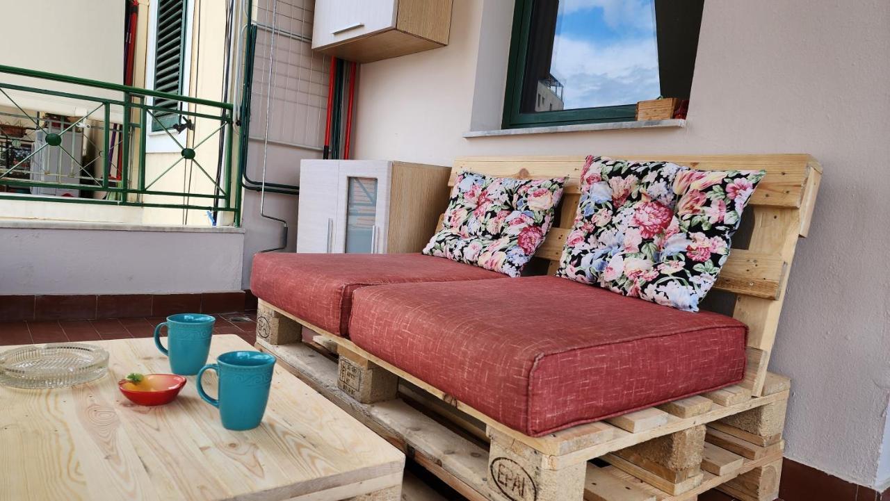 Star Apartment Тирана Екстериор снимка